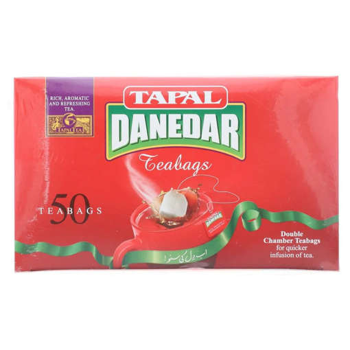 Picture of Tapal Danedar TB 50x1s